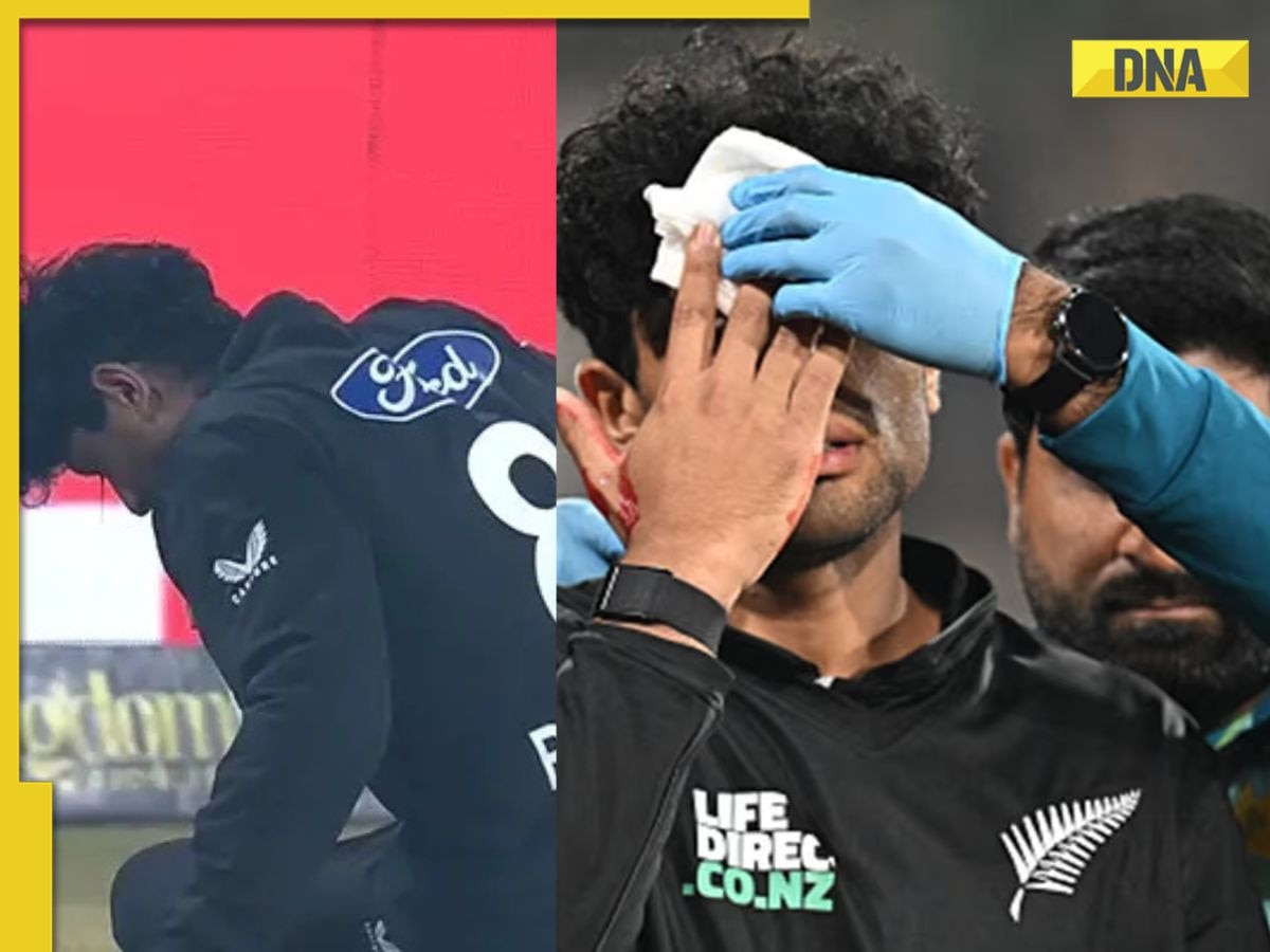 'It has more glare...': PCB faces backlash after Rachin Ravindra injury, ICC told shift Champions Trophy to Dubai
