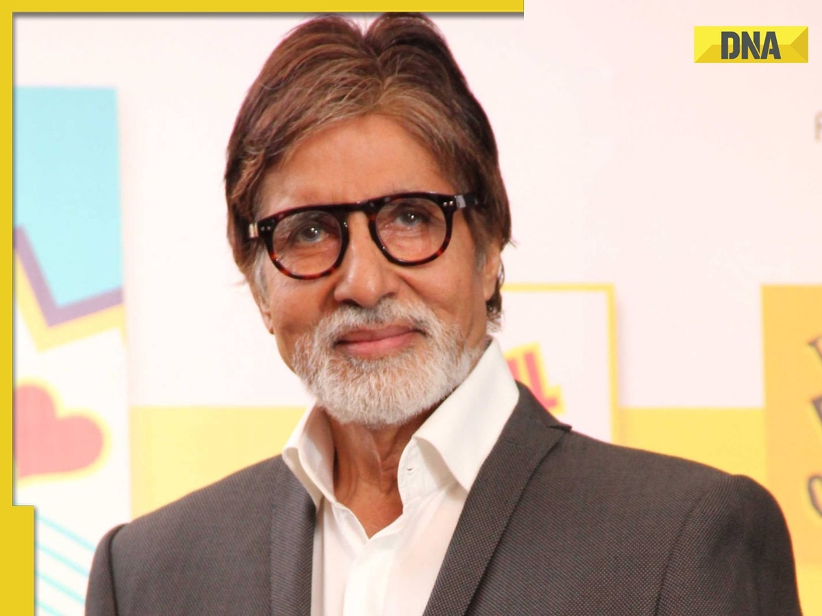 When Amitabh Bachchan revealed how his property will be divided after his death: 'I would not differentiate...'