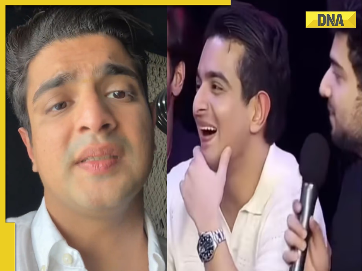 Ranveer Allahbadia apologises for 'offensive remark' on India's Got Latent after police complaint: 'Had a lapse in...'