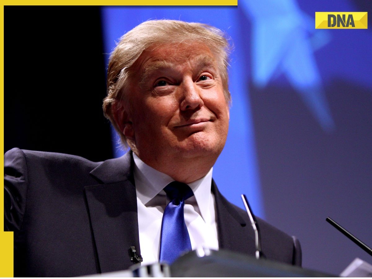 Meet the Muslim king all set to challenge Donald Trump over Gaza, he is from... 
