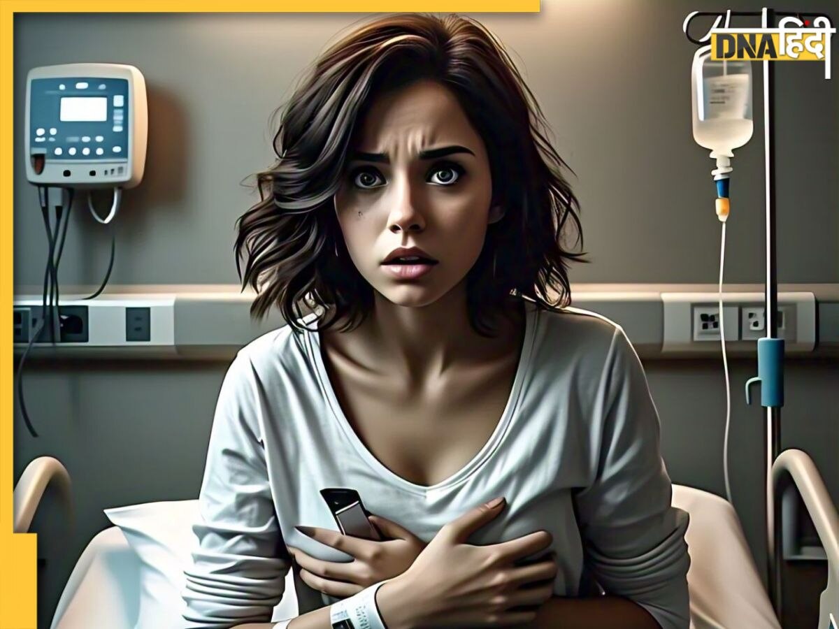 क्यों युवाओं में बढ़ रहे हैं Heart Attack के मामले? जानें क्या है इसकी बड़ी वजह