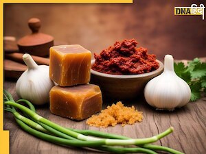 Chutney For Cholesterol: नसों में जमे गंदे कोलेस्ट्रॉल का सफाया कर देगी ये देसी लाल चटनी, सीखें बनाने का तरीका