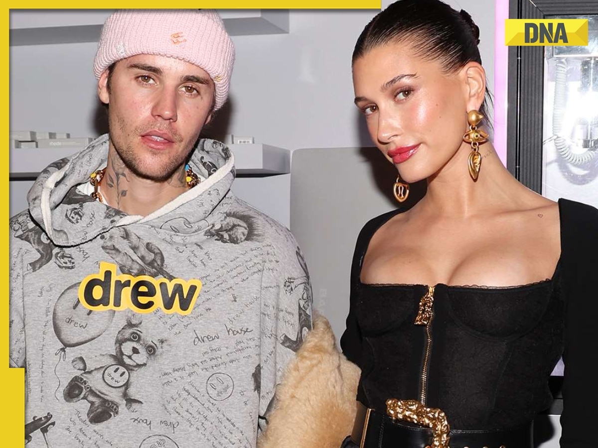 Justin Bieber shuts down divorce rumours with Hailey Bieber with his latest  Instagram post, see viral