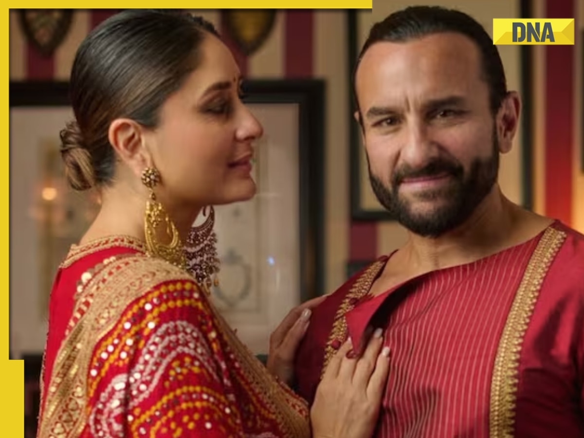 Saif Ali Khan and his house help planned to 'go' after attacker with swords but Kareena Kapoor stopped them because..