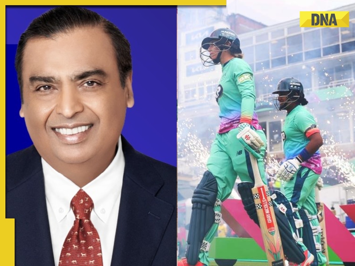 Mukesh Ambani buys Rs 6437604000 stake in THIS cricket team, not Mumbai Indians