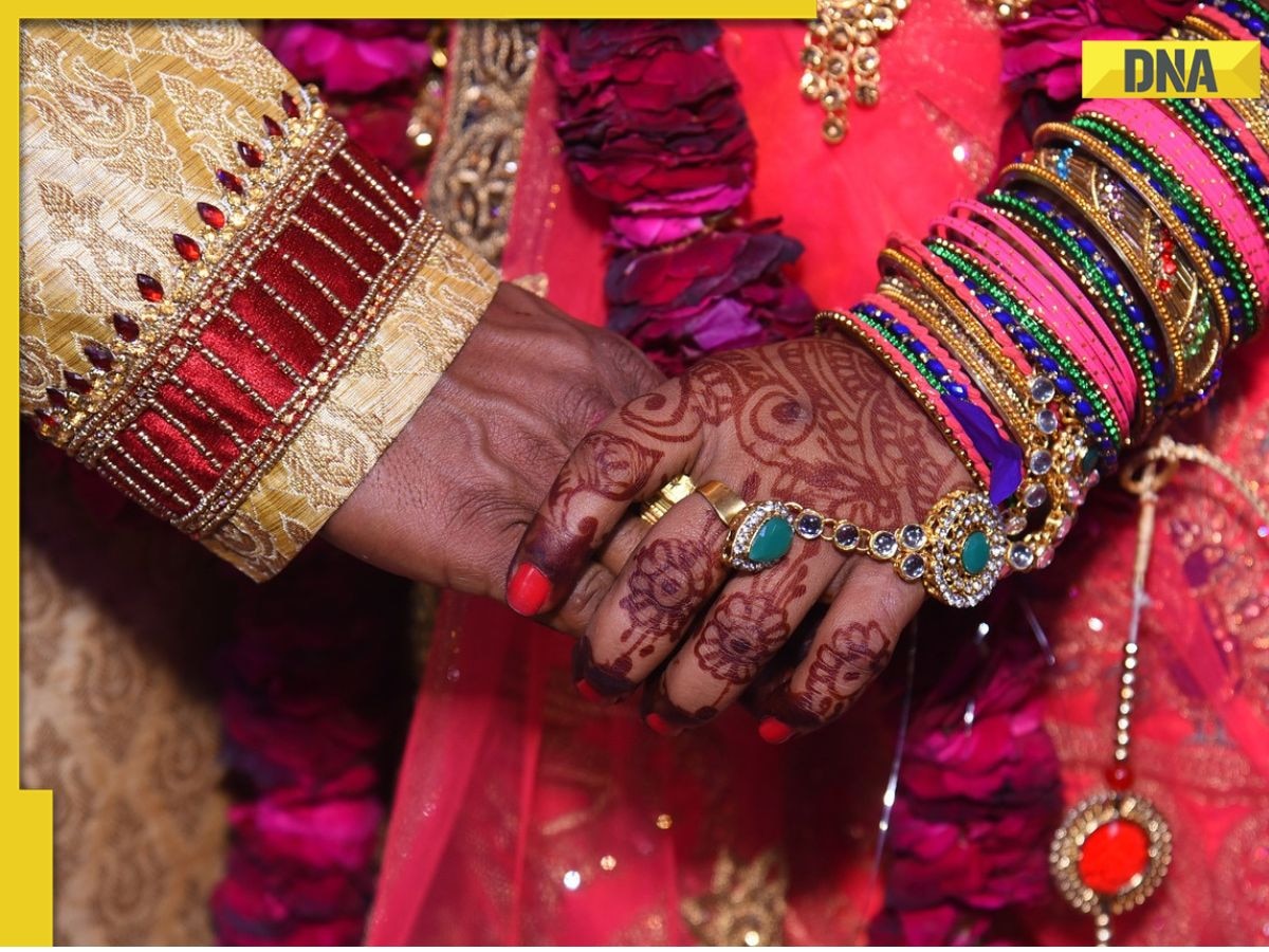 UPSC aspirant shows displeasure at gifts by father-in-law, bride cancels wedding, netizens say 'huge relief' 