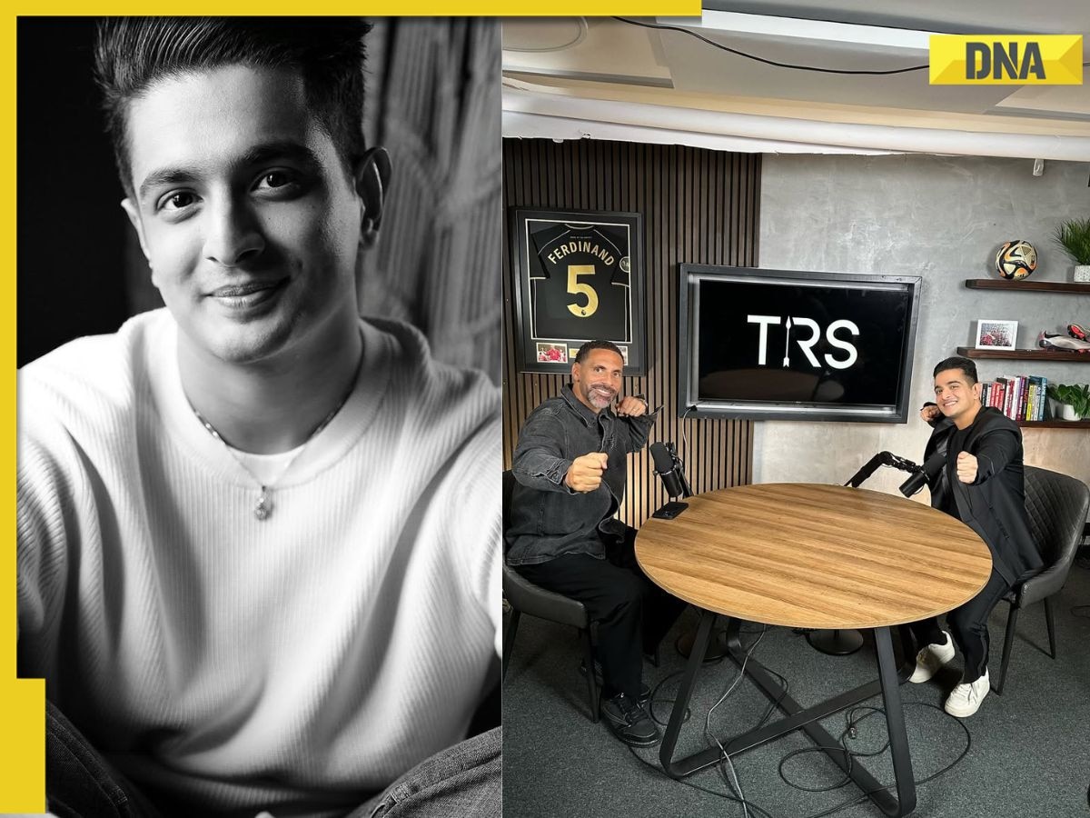 Meet YouTuber Ranveer Allahbadia aka BeerBiceps who is facing legal action for his remarks on Samay Raina's show; know his net worth, education
