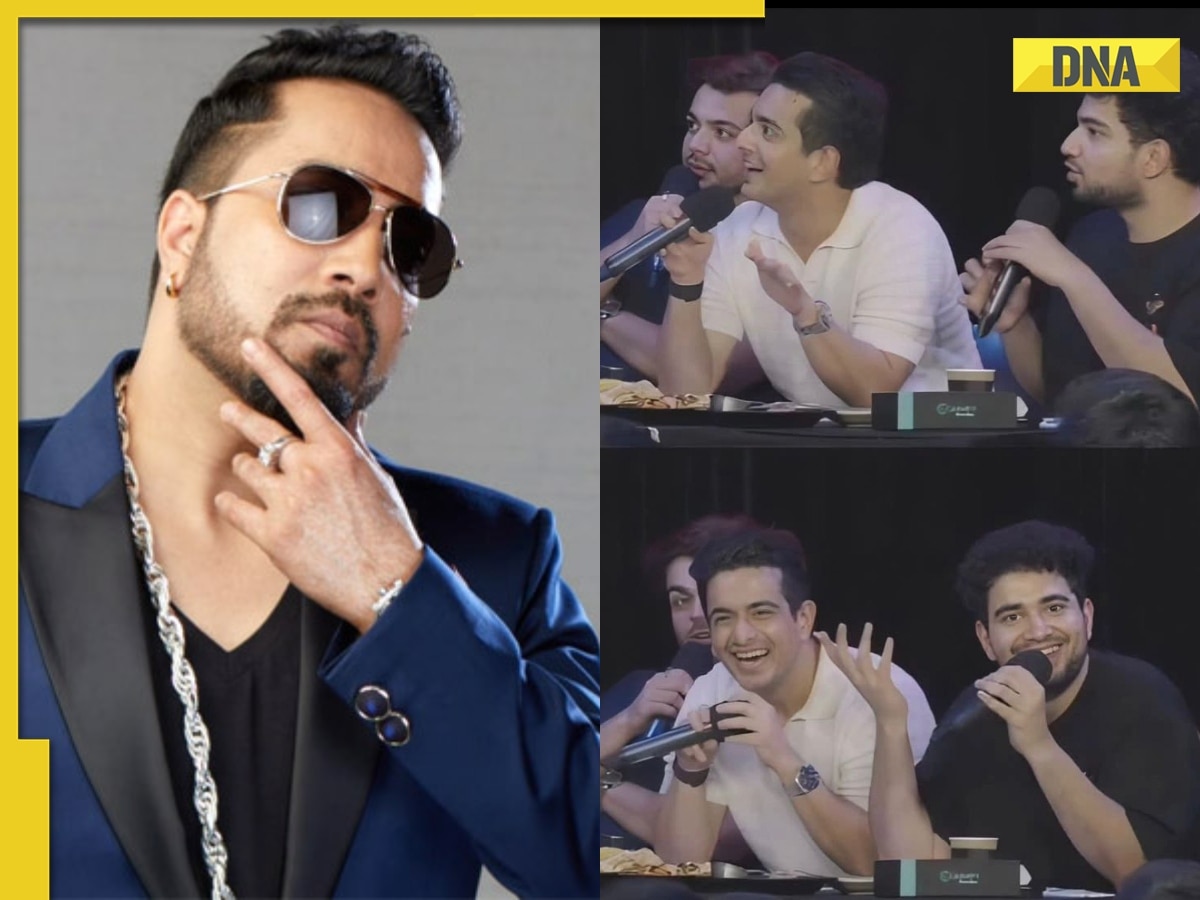 Mika Singh defends Diljit Dosanjh after Ranveer Allahbadia, Samay Raina's 'wahiyat' comments: 'In gadho ko...' 