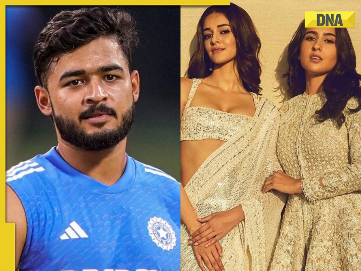 Riyan Parag BREAKS silence on his leaked YouTube search history on Ananya Panday, Sara Ali Khan: 'No one would really understand...'