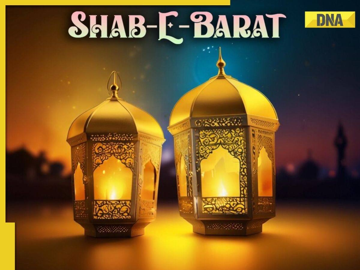 When is Shab-e-Barat 2025 – February 13 or 14? Check history, significance
