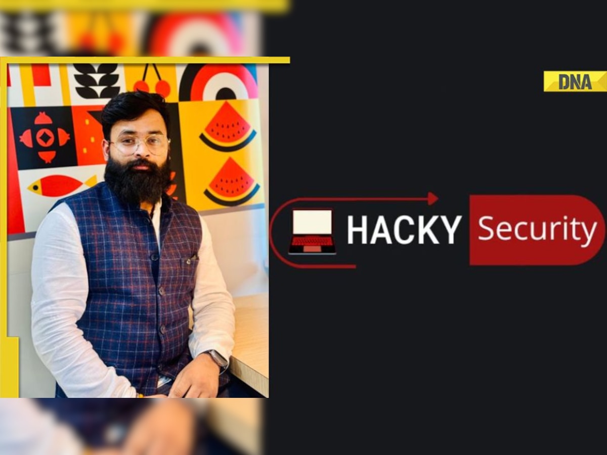 Gaurav Sharma: Visionary leader driving cybersecurity excellence