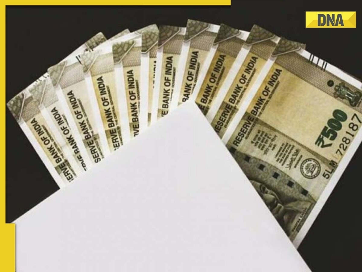 Ahead of 8th Pay Commission, THIS state govt announces 4 per cent DA hike for its employees; check details