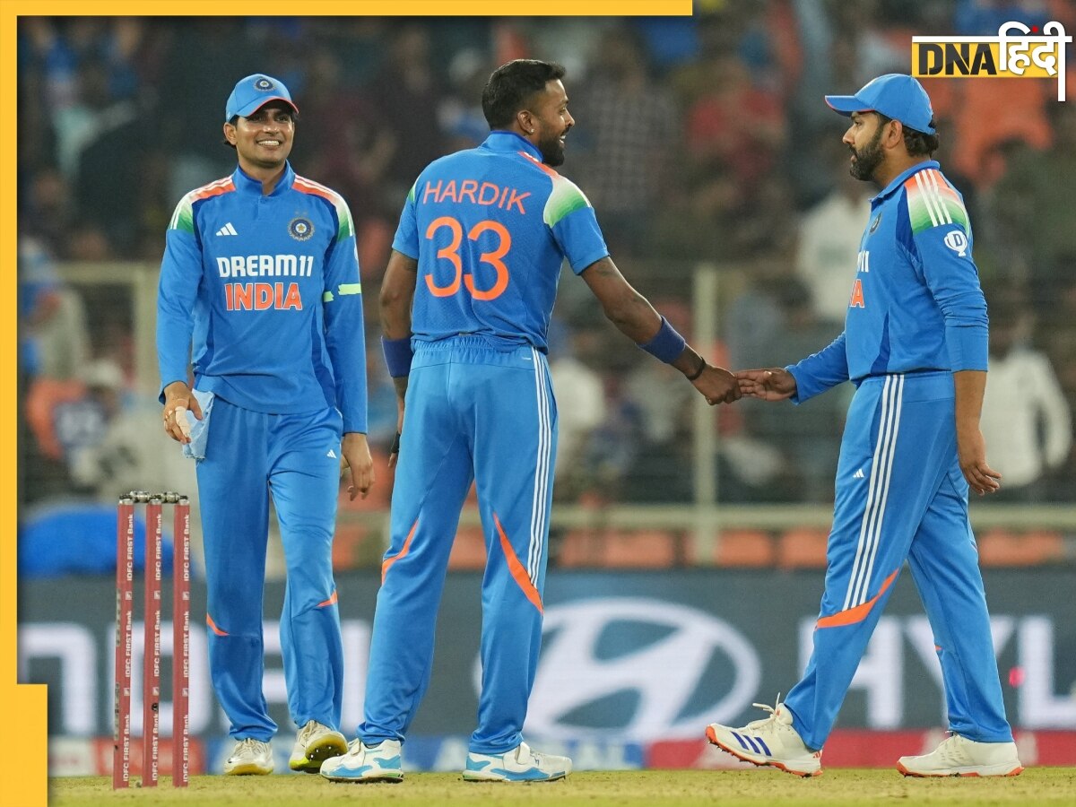 IND Vs ENG: शुभमन गिल के दम पर भारत को मिली जीत, 14 साल बाद इंग्लैंड का किया क्लीन स्वीप