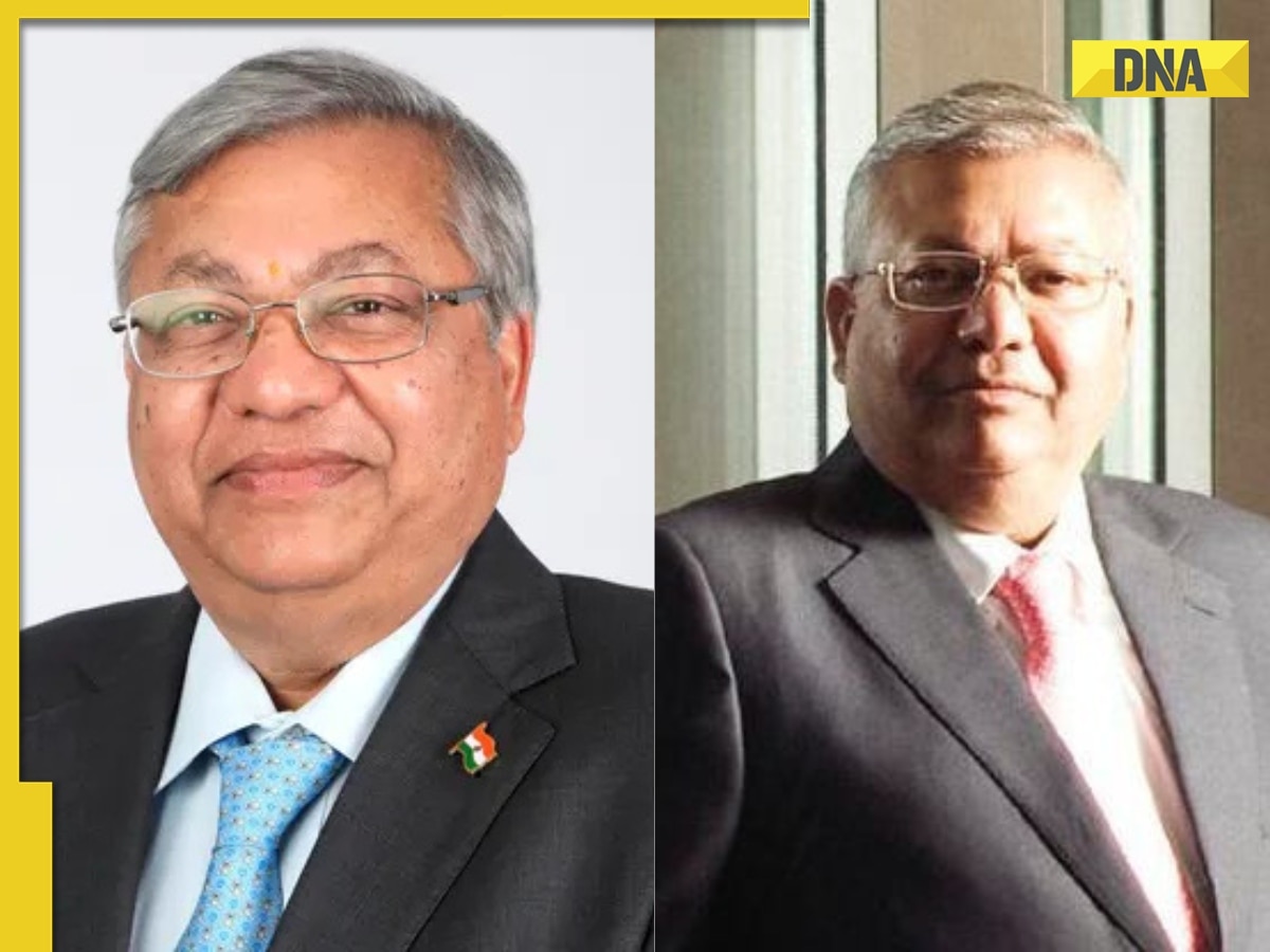 Meet man, who is among world's richest tycoons, not Mukesh Ambani, Gautam Adani; he is..., his net worth is Rs...