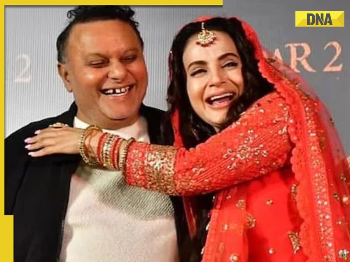 Anil Sharma BREAKS silence on Ameesha Patel's allegations on Gadar 2 climax change: 'Is Pakistan tourist centre that Sunny Deol will...'