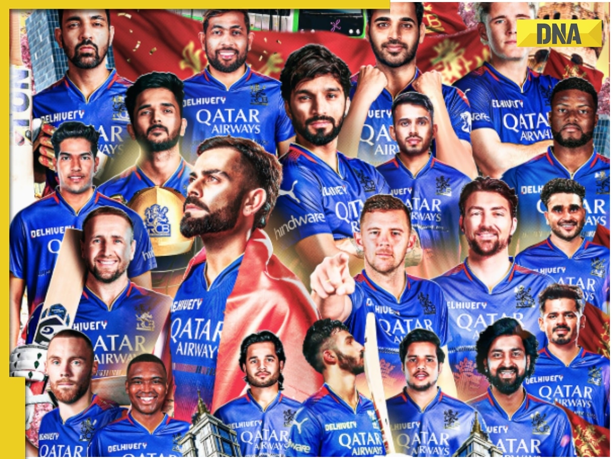 RCB captain announcement LIVE Updates: Rajat Patidar to lead team in IPL 2025