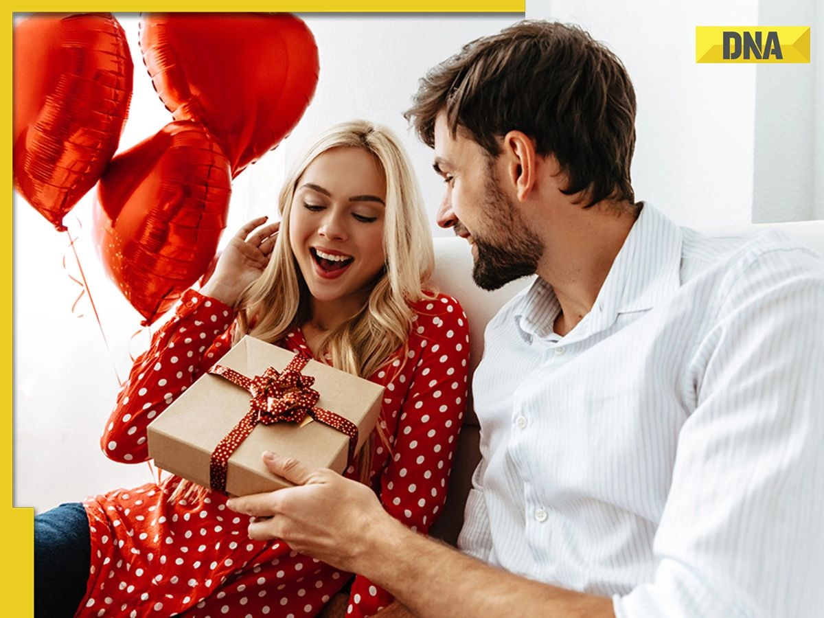 Valentine’s Day 2025: Perfect last-minute gifts ideas for your partner