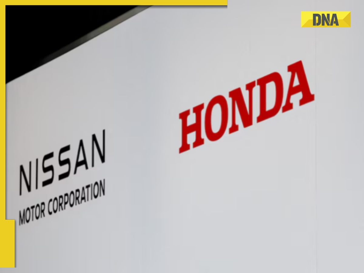Honda, Nissan call off Rs 521825 crore merger, the reason is…