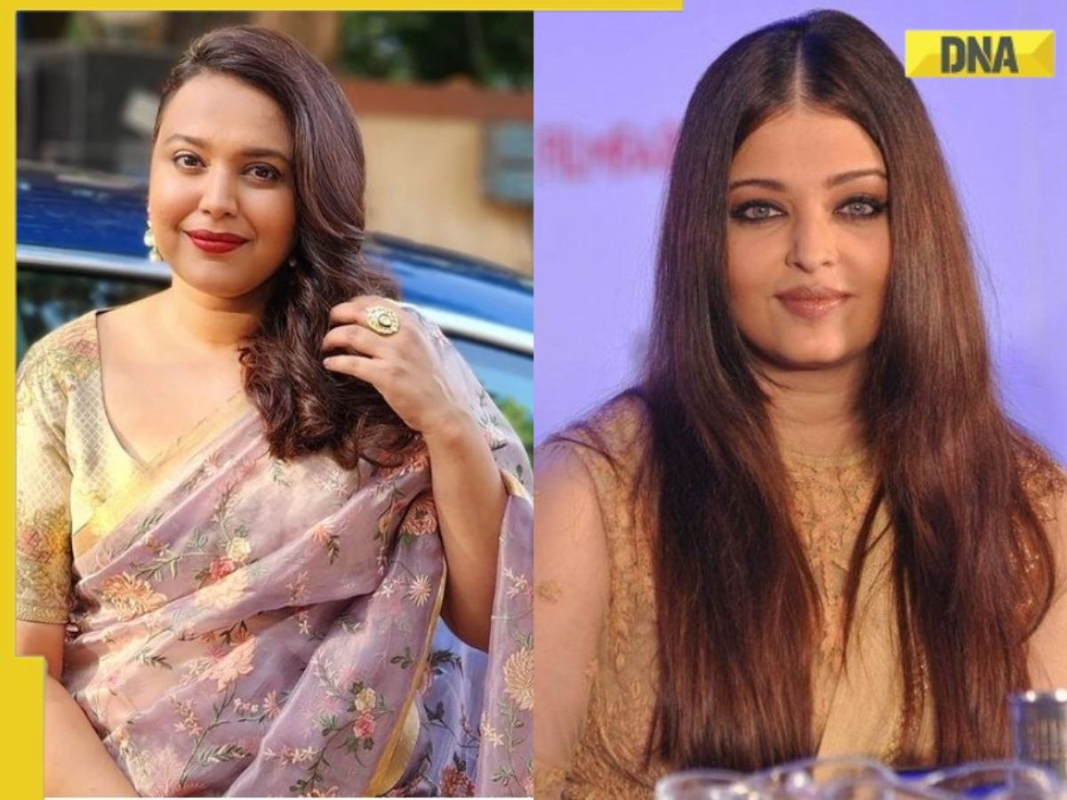Swara Bhasker on postpartum body shaming, recalls Aishwarya Rai getting trolled after Aaradhya's birth: 'They didn’t spare her, so who the hell am I’