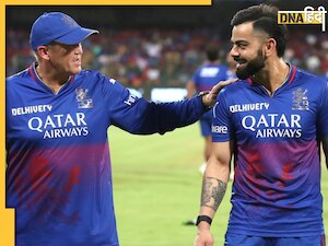 IPL 2025: RCB को आज मिलेगा नया कप्तान, लिस्ट में इस क्रिकेटर का नाम है सबसे आगे