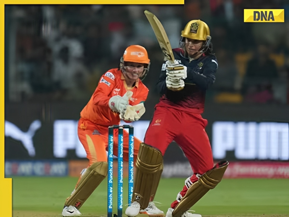 GUJ-W vs RCB-W, Match 1 WPL 2025: Predicted playing XIs, live streaming details, weather and pitch report