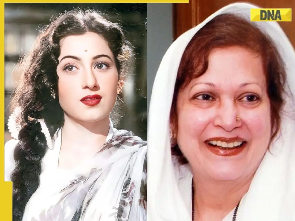 Madhubala Biopic shelved? Late superstar's sister, Madhur Bhushan, expresses disappointment with producers for THIS reason: 'We are endlessly...'