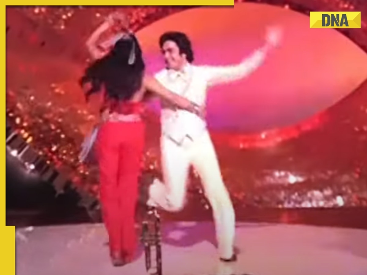 Meet actress who made superhit debut with Rishi Kapoor, quit Bollywood at 33, left India, accused him of...: 'He ruined me...' 