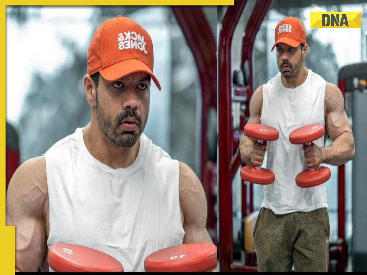 After Shark Tank India rejection, Flying Beast Gaurav Taneja reveals he was once thrown out of gym due to...