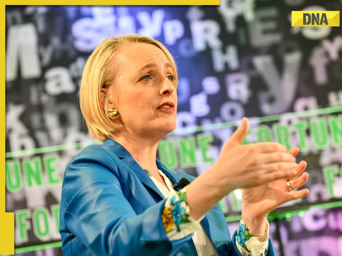 Meet CEO of one of world's biggest IT firms, who will undergo treatment for breast cancer 