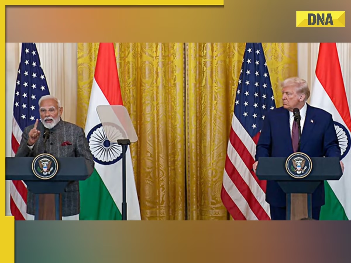PM Modi-Trump's new formula: What is MAGA + MIGA = MEGA?