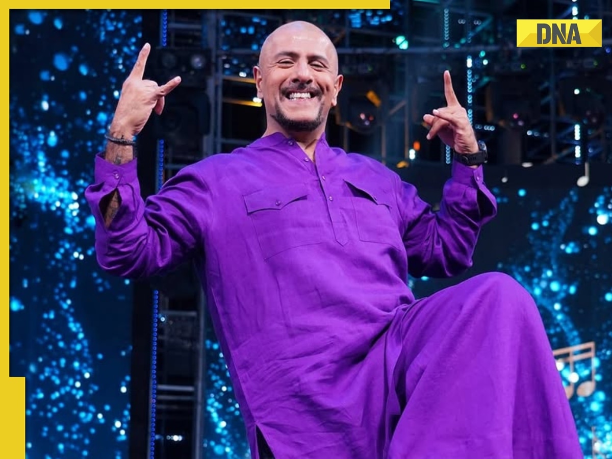 Vishal Dadlani meets with accident, postpones Pune concert: 'We regret to...'