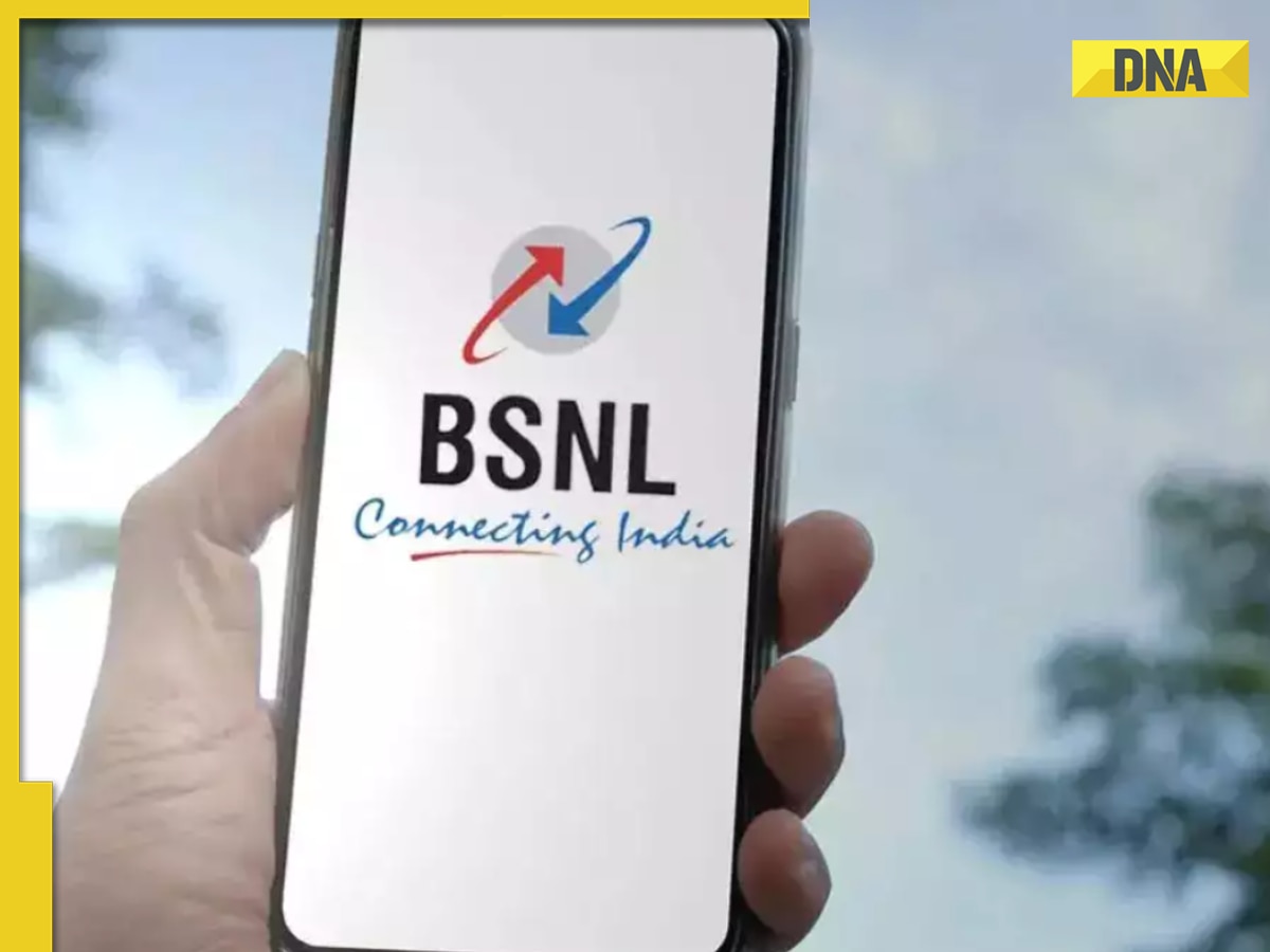 BSNL back in black: India's oldest Telecom company turns profitable after 17 years, subscriber base rises to...