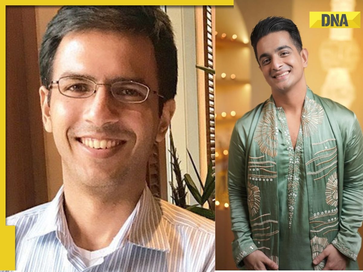 Who is Abhinav Chandrachud? Lawyer representing YouTuber Ranveer Allahbadia, he is son of famous...