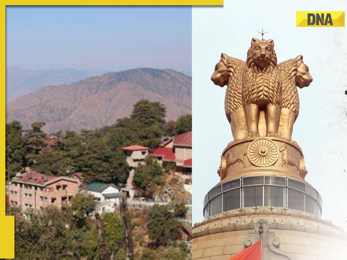 What happens after UPSC? Civil servants share about life at LBSNAA 
