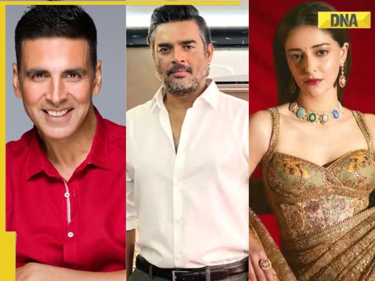 Kesari Chapter 2: Akshay Kumar teams up with R Madhavan, Ananya Pandey for sequel, film will release in April 2025, its based on...