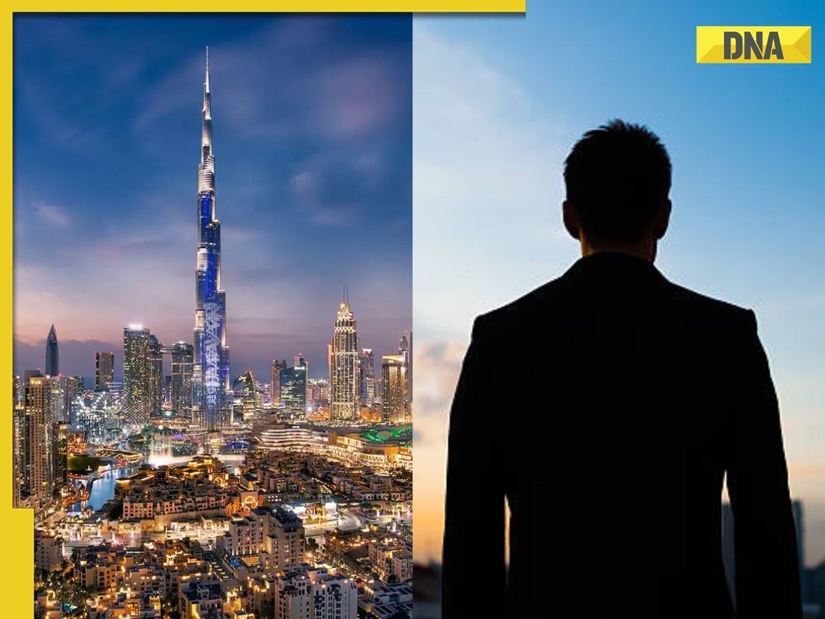 Who Owns Burj Khalifa? Know the SURPRISING owner of the world's tallest building 