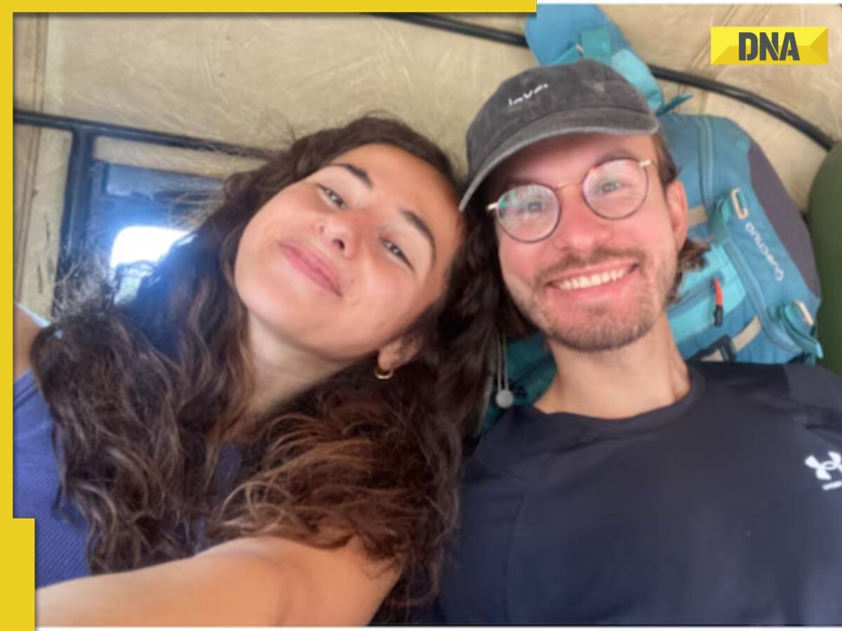 European man shares 10 lessons that shattered his western mindset after moving to India