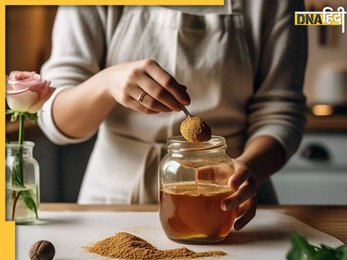 Ways to Relieve Mental Stress: मेंटल स्ट्रेस गायब कर गहरी नींद दिलाता है ये मसाला, बुढ़ापे तक हड्डियां भी रहेंगी मजबूत  