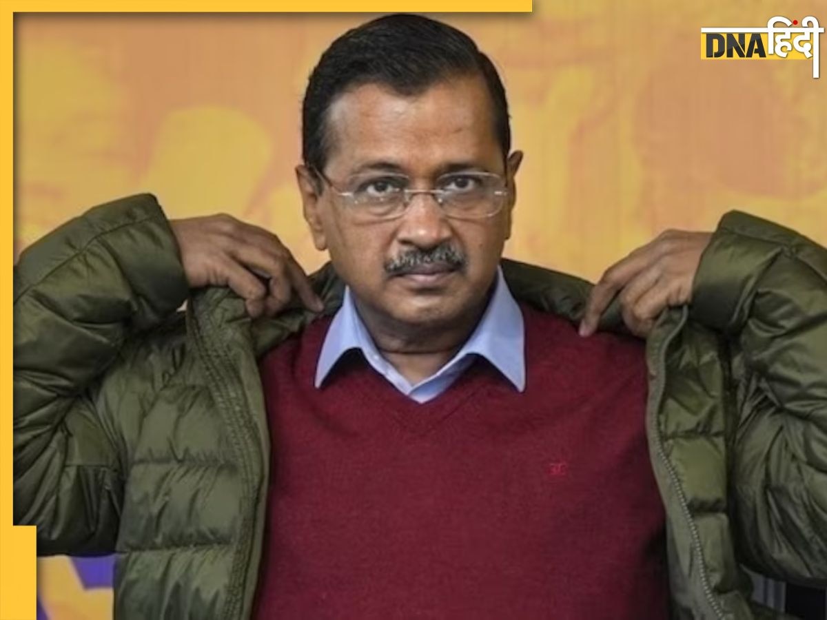 अरविंद केजरीवाल की बढ़ी मुश्किलें, भाजपा आने के बाद अब शीशमहल की होगी विस्तृत जांच