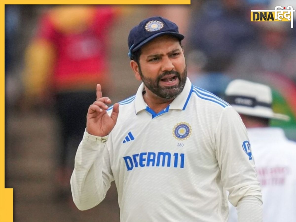 रोहित शर्मा का टेस्ट करियर खत्म हो गया? इंग्लैंड दौरे पर कौन होगा टीम इंडिया का कप्तान, बीसीसीआई ने कर लिया फैसला!