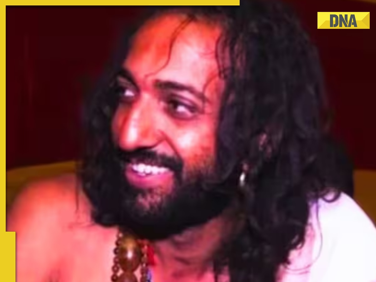 Maha Kumbh fame IIT Baba aka Abhay Singh's 10th, 12th marksheet go viral