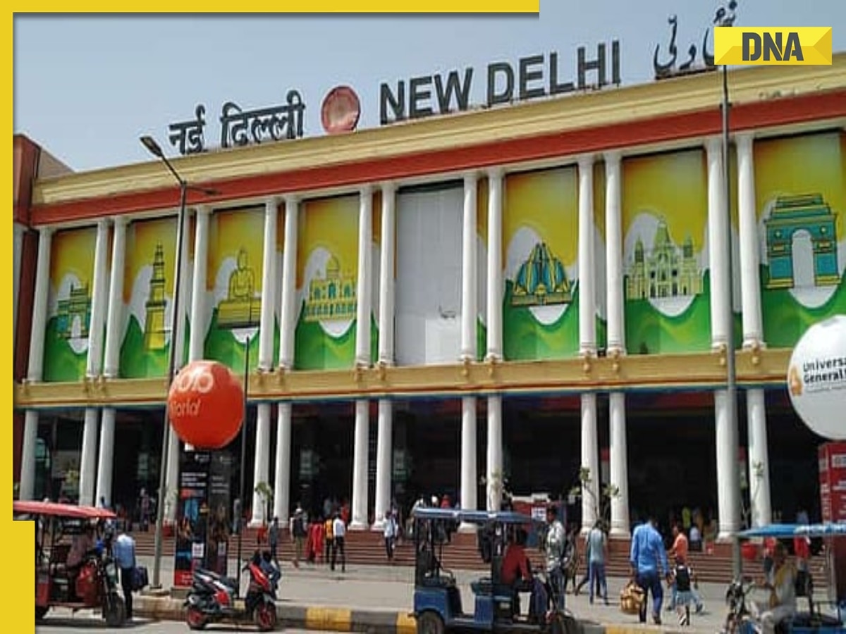 15 injured in stampede at New Delhi Railway Station, probe on 