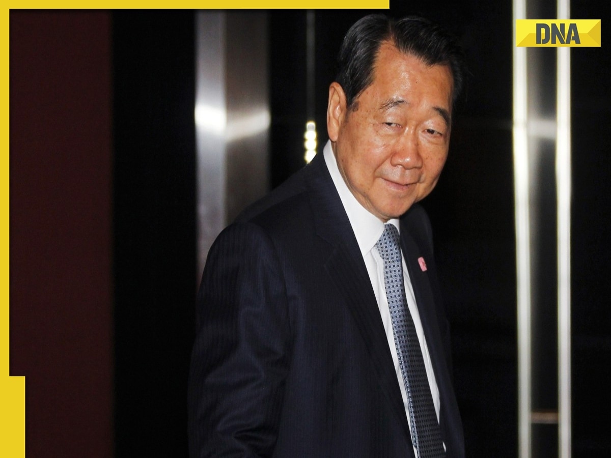 Asia's second-richest family is from THIS country, no match for family of Mukesh Ambani, net worth is Rs...