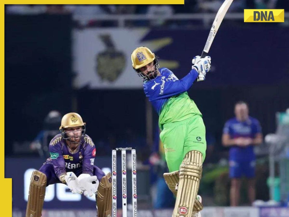 IPL 2025 schedule announced: Rajat Patidar's RCB to face defending champions KKR in season opener on THIS date