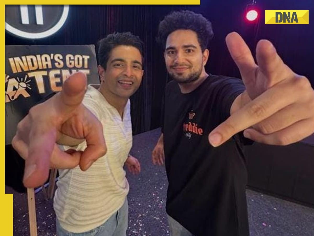 India's Got Latent controversy: Audience member reveals what really happened after Ranveer Allahbadia’s joke