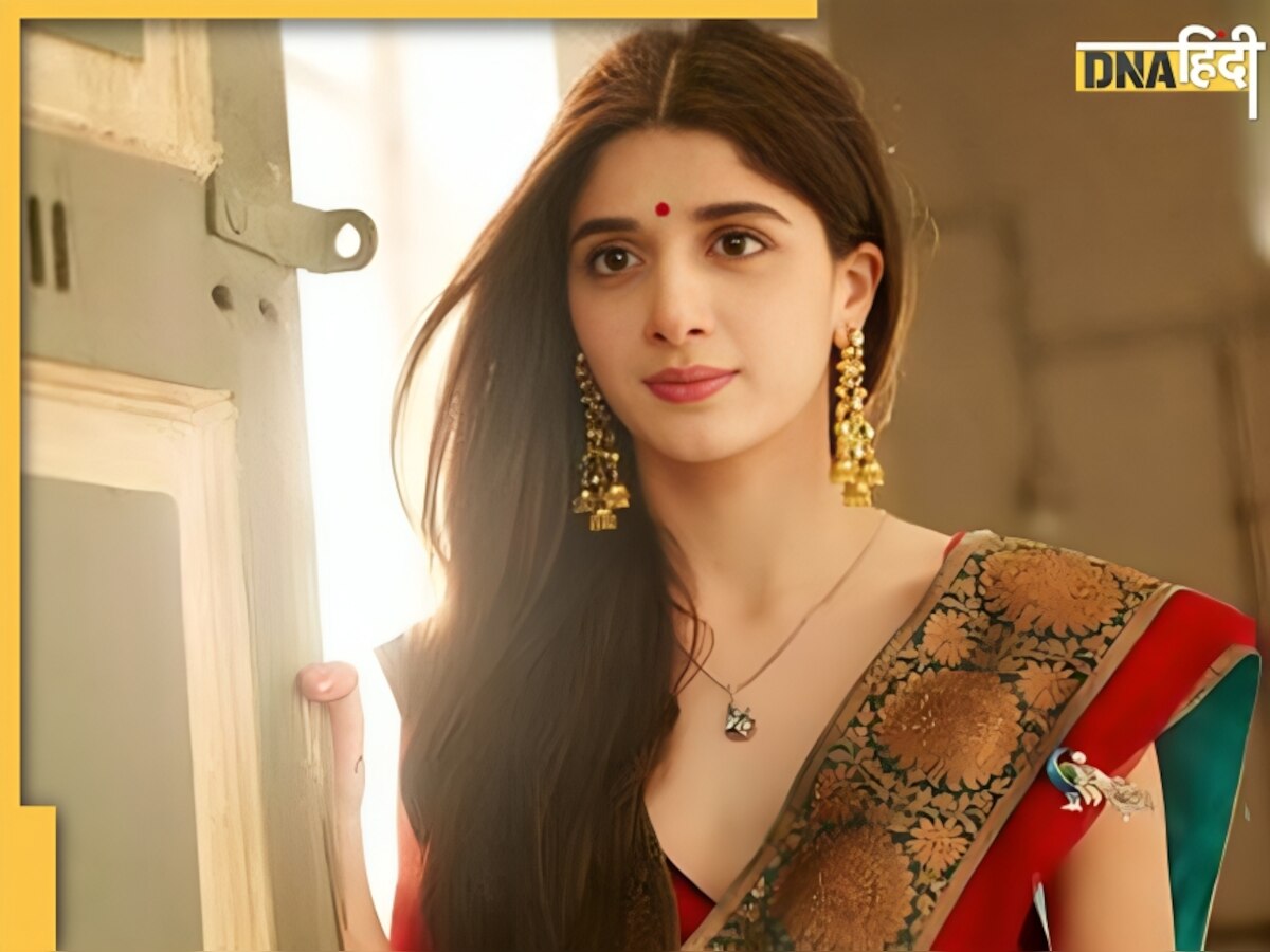 Sanam Teri Kasam की री-रिलीज सक्सेस पर Mawra Hocane ने किया रिएक्ट, इस शख्स को दिया सफलता का क्रेडिट