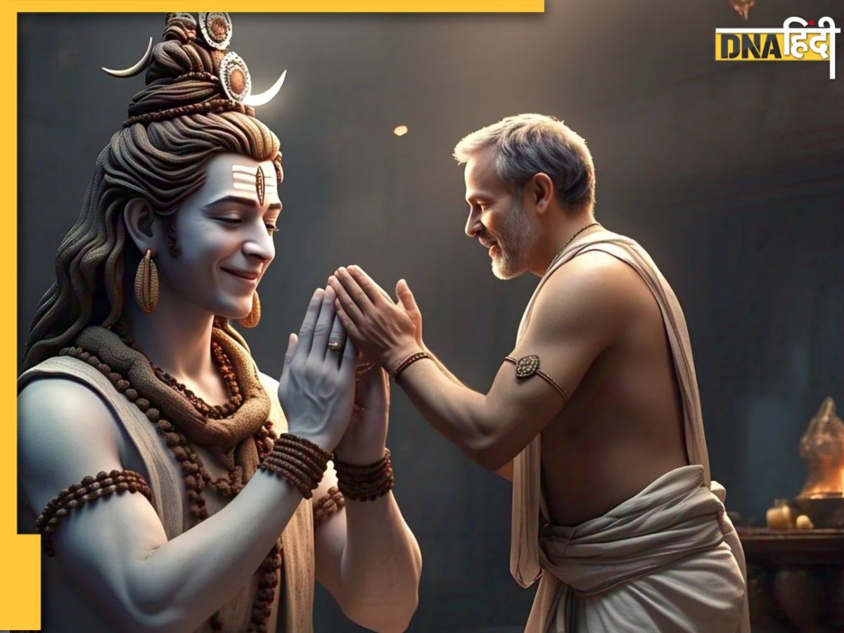 Shivji Loving Zodiacs: ये हैं भगवान शिव की सबसे प्रिय राशियां, महादेव इन लोगों पर हमेशा बरसाते हैं कृपा