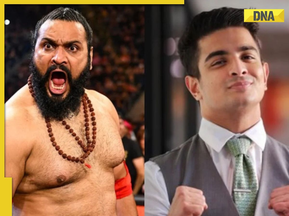 Ranveer Allahbadia aka BeerBiceps' emotional apology after WWE star Saurav Gurjar’s fiery warning: 'I am not...'