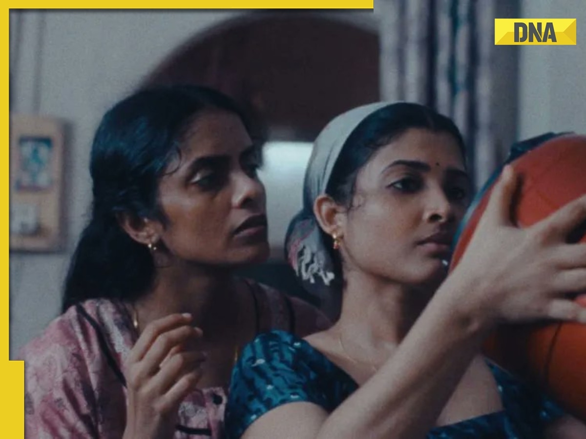BAFTA: Payal Kapdia's All We Imagine As Light faces another disappointment, films loses to...