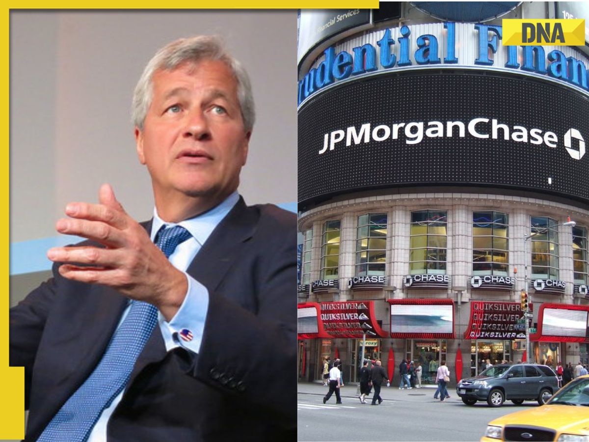 JPMorgan Chase CEO rejects hybrid work requests from employees amid layoffs says, ‘Don’t waste...'